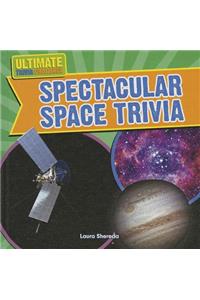 Spectacular Space Trivia
