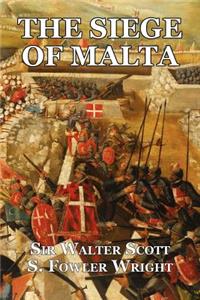 The Siege of Malta