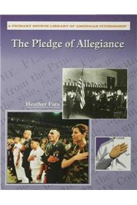 The Pledge of Allegiance