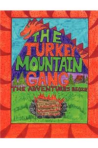 Turkey Mountain Gang
