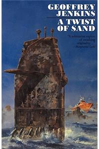 Twist of Sand