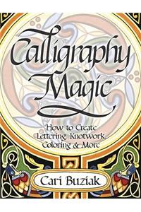 Calligraphy Magic