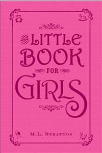 Little Book for Girls