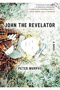 John the Revelator
