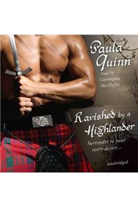 Ravished by a Highlander
