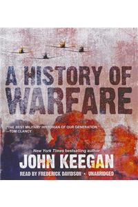 History of Warfare
