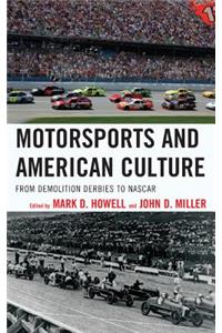 Motorsports and American Culture