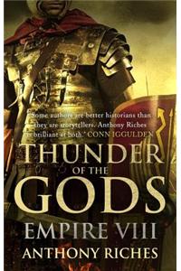 Thunder of the Gods
