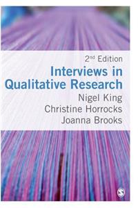 Interviews in Qualitative Research