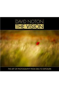 David Noton the Vision