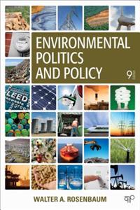 Environmental Politics and Policy