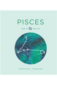 Zodiac Signs: Pisces