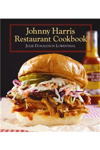 Johnny Harris Restaurant Cookbook