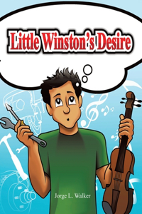 Little Winston's Desire