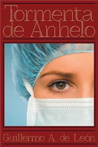 Tormenta de Anhelo