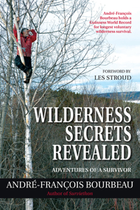 Wilderness Secrets Revealed