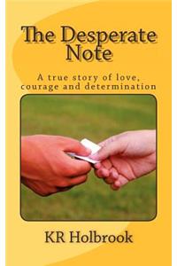 Desperate Note