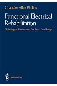 Functional Electrical Rehabilitation