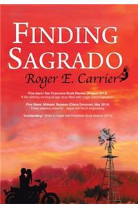 Finding Sagrado