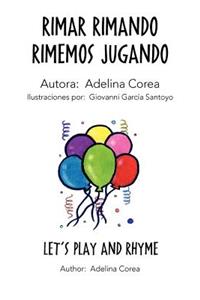 Rimar Rimando Rimemos Jugando