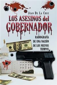 Asesinos del Gobernador