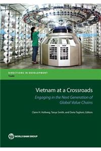 Vietnam at a Crossroads