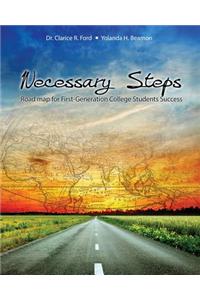 Necessary Steps