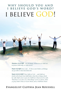 Why Should You And I Believe God's Word?