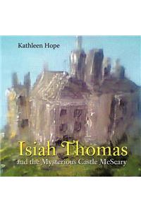 Isiah Thomas and the Mysterious Castle McScary