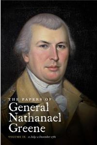 The Papers of General Nathanael Greene