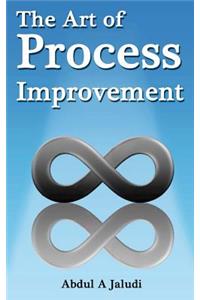 The Art of Process Improvement