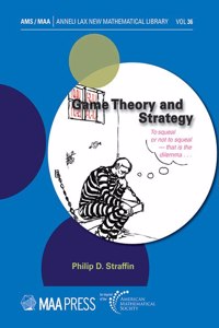 Game Theory and Strategy