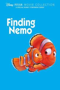 Disney Pixar Movie Collection: Finding Nemo
