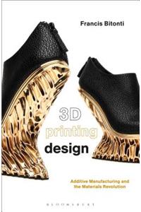 3D Printing Design