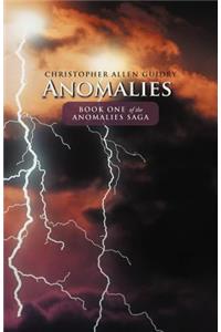 Anomalies