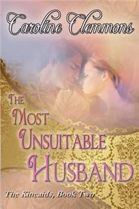 Most Unsuitable Husband