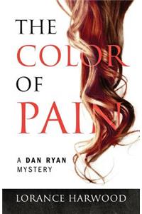 The Color of Pain