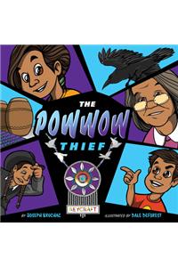 The Powwow Thief