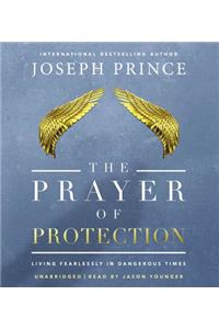 Prayer of Protection
