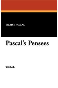 Pascal's Pensees