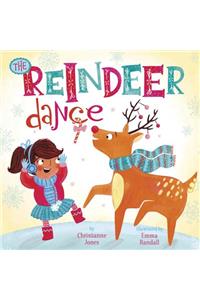 Reindeer Dance