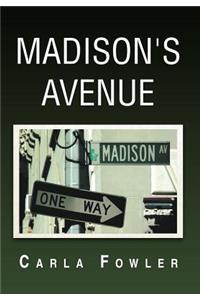 Madison's Avenue