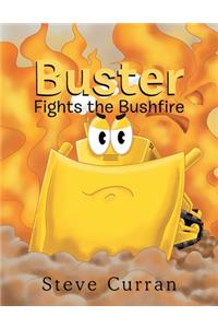 Buster Fights the Bushfire