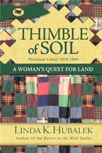 Thimble of Soil
