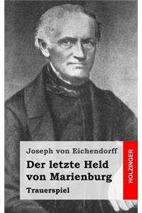 Der letzte Held von Marienburg