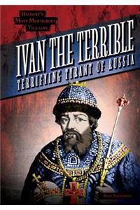 Ivan the Terrible