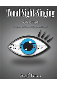 Tonal Sight-Singing, the Book