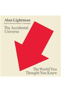 The Accidental Universe Lib/E