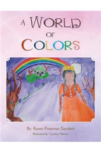 A World of Colors