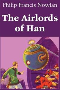 Airlords of Han